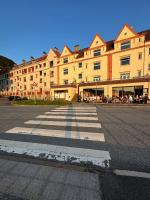 Alt du trenger - Nært Bryggen, fjell og sjø - Bed and Breakfast Bergen