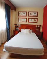 Habitación Individual