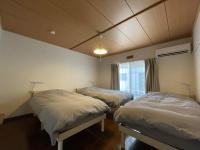 Appartement 2 Chambres