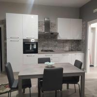 La casa di Lele - Ferienwohnung Torremaggiore