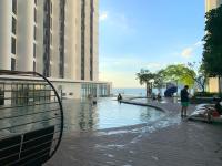 The Voyagers Home I The Shore CBD KK I 1 plus 1 Room 2-5 Pax 홈스테이 - Chambres d'hôtes Kota Kinabalu