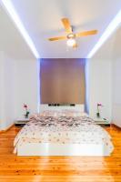 Filota Luxury Home - Free public parking - B&B