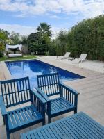 valecia holiday - B&B