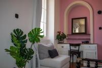 Elenis, in the heart of the old Town apartment - Chambres d'hôtes Karyófyto