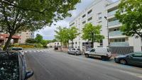 Penthouse Azimut- charmant- Paris & Disney - Chambres d’hôtes