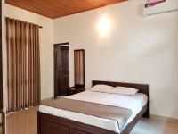 Deluxe Zimmer mit Queensize-Bett