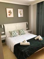 Apartment mit 2 Schlafzimmern