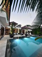 Noco Luxury Villa Seminyak - B&B