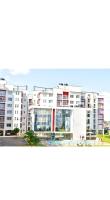 Racecourse Gardens studio Free WiFi & Parking - Ferienwohnung