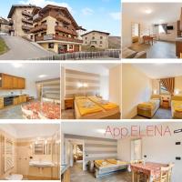 Casa da Claudia - B&B Livigno