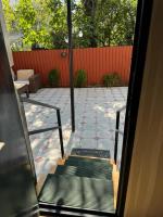 Tskaltubo Sweet Home - Ferienwohnung Tsqaltubo