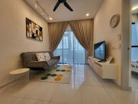 Appartement 2 Chambres avec Balcon