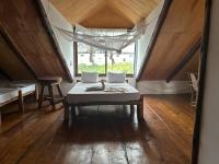 Maasai House - B&B Nungwi