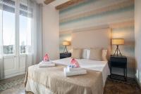 Appartamento con 3 Camere da Letto e con Vista