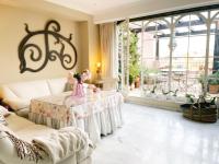 Ático la Estrella - B&B Alcalá de Guadaíra