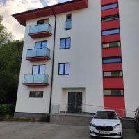 Apartmán Bezruč - B&B