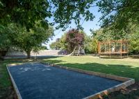 L'écho des vagues - B&B Longues-sur-Mer