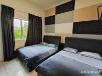 Cameron Homestay - B&B