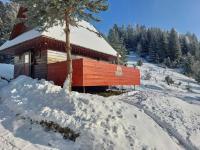 Chatka Alexandra - B&B