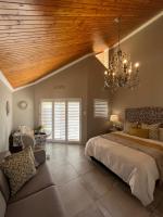 Larola 37 - B&B Clarens