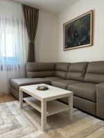 Apartman Mila - Bed and Breakfast Žabljak