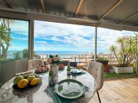 PANORAMIC MONACO VIEW, BnbRickeys - B&B
