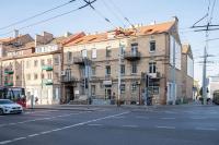 Cozy studio in the city center - B&B Vilnius