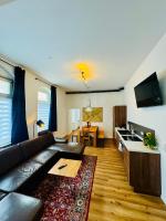 Komfortables Apartment mit dem gewissen Etwas - B&B Braunschweig