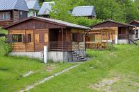 Lipno Lodge - B&B
