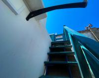 MARINA SEAVIEW APARTMENT - Central top-floor apartment with panoramic terrace, near Marina & Train Station - Nettuno - Chambres d'hôtes Nettuno