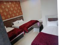 Tulsiraj Guest House - B&B Ujjain