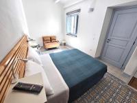 Dreibettzimmer