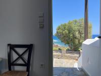 One-Bedroom Apartment with Sea View