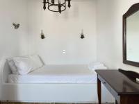 Apartment mit 1 Schlafzimmer und Meerblick