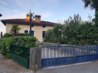 Apartment in villa Mery on the sea - B&B