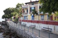 Apartment in villa Mery on the sea - Chambres d’hôtes Opatija