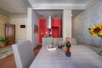Appartamento nel Cuore di Firenze con Netflix - Ferienwohnung Florenz