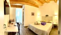 Chambre Lit Queen-Size Deluxe