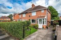 Quiet 3 Bedroom Home - B&B