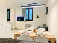 ARCO AERA - Intero appartamento in pieno centro ad Arco - Ferienwohnung