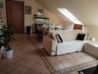 Mansarda al mare Capo Peloro - Torre Faro - B&B Messina