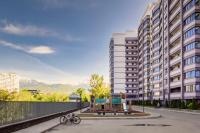 ЖК Верный Возле реки Алматинки - Ferienwohnung