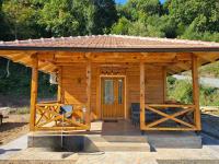 Brvnara, Bogutovačka Banja - B&B