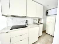 Apartments Center Santos - B&B Lisbona