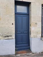 F2 au cœur de Langeais. - B&B