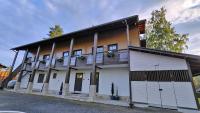 Apartments Tahko - B&B Tahkovuori