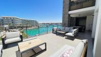 Marassi marina view - B&B