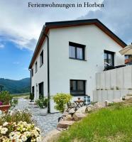 Panorama Ferienwohnung Horben - Bed and Breakfast