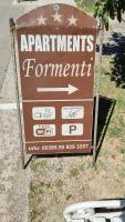 Appartamento con 1 Camera da Letto