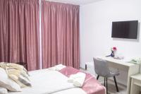 Chambre Double ou Lits Jumeaux Deluxe Supérieure 